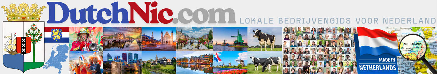 Gemaakt in Nederland - AWFoto.nl